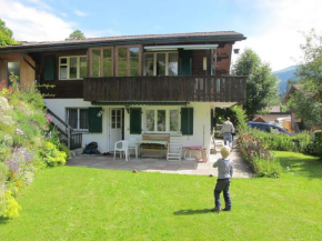 Apartment Helene by Interhome Adelboden